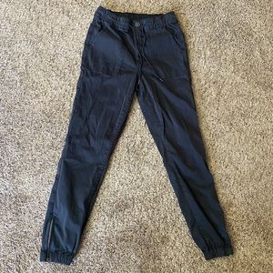American Eagle Jogger Jeans